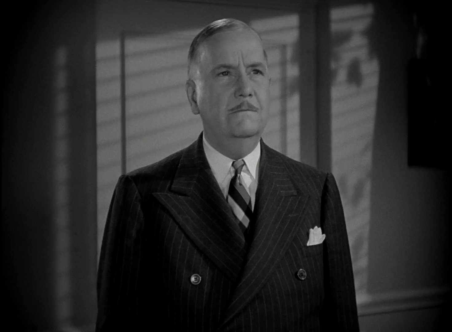 actor Douglas Wood large photo