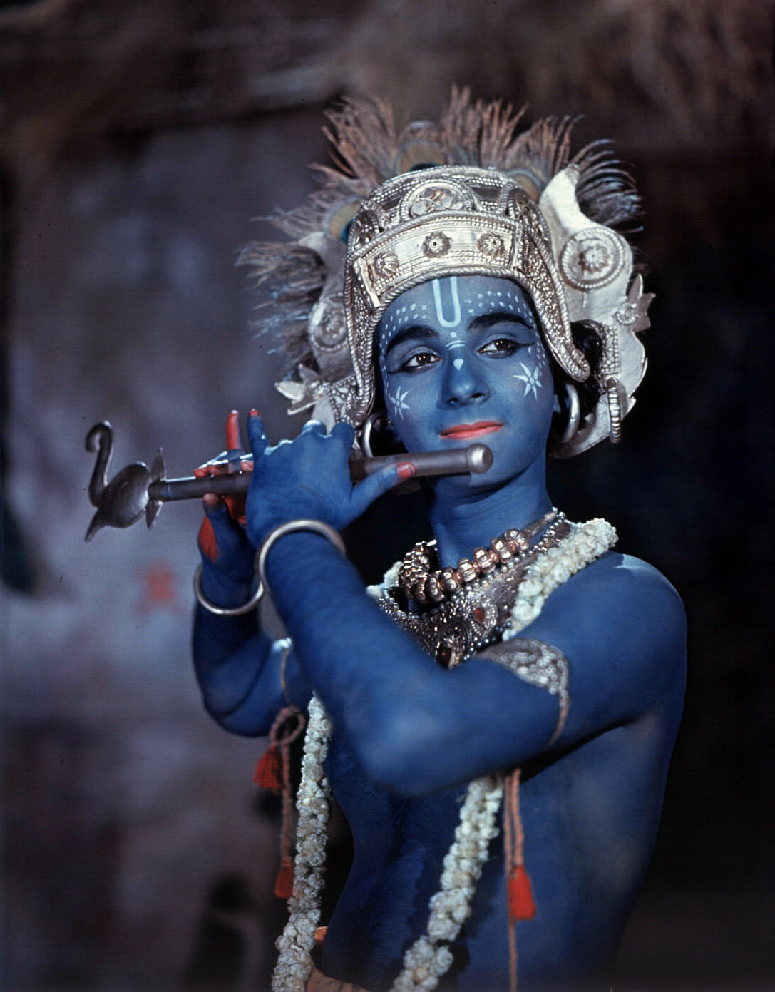 actor Trilak Jetley large photo