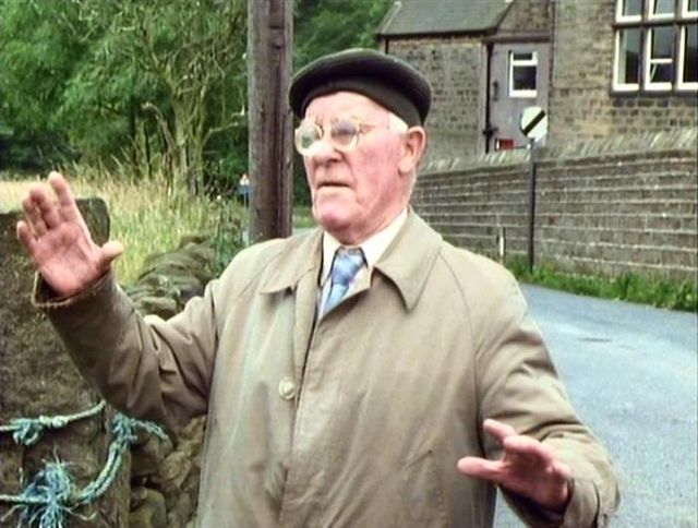 actor Danny O'Dea large photo