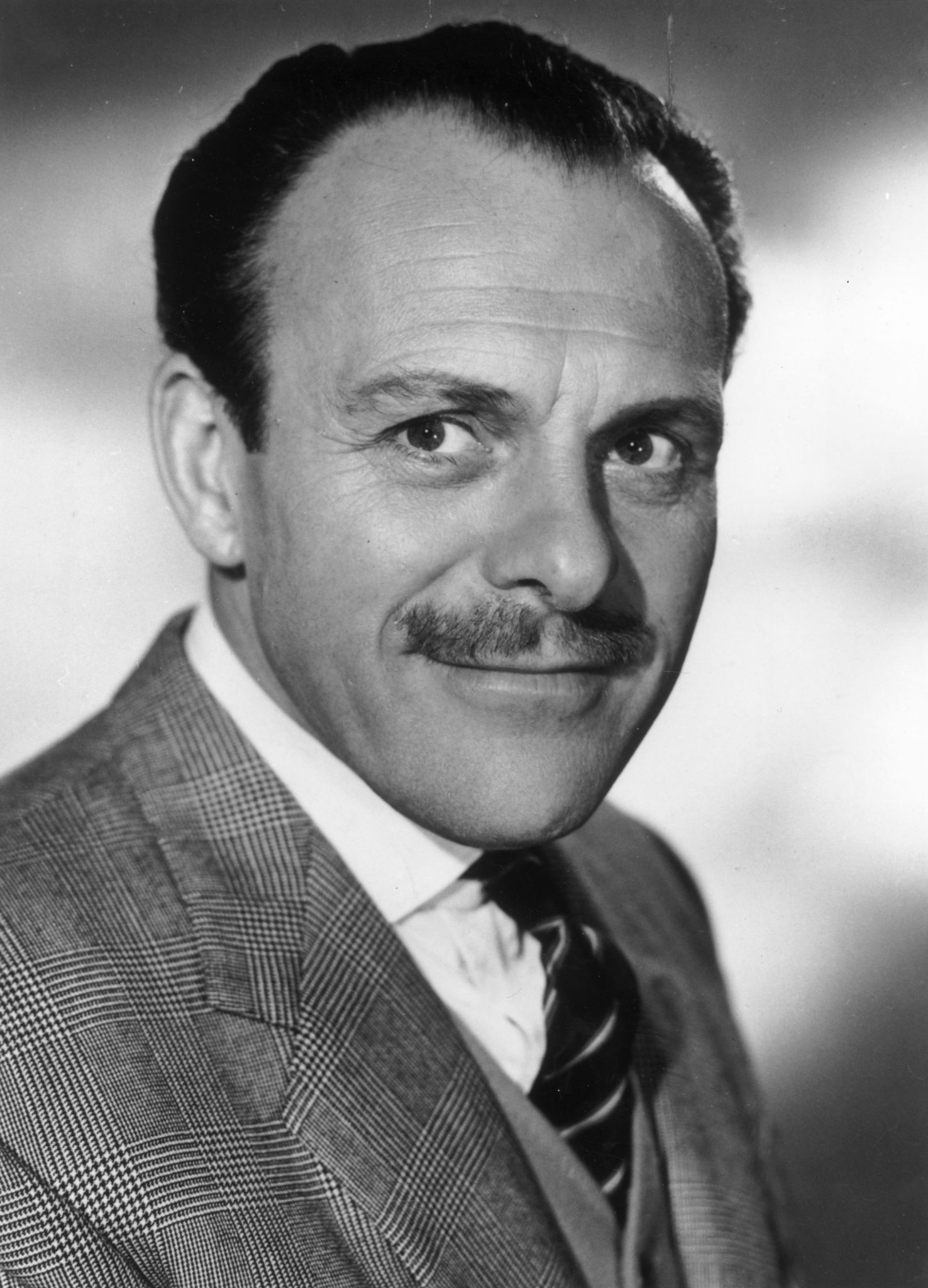 actor Terry-Thomas large photo actor Terry-Thomas large photo