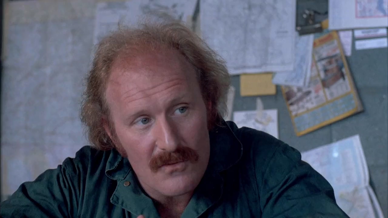 actor Chris Cooke large photo