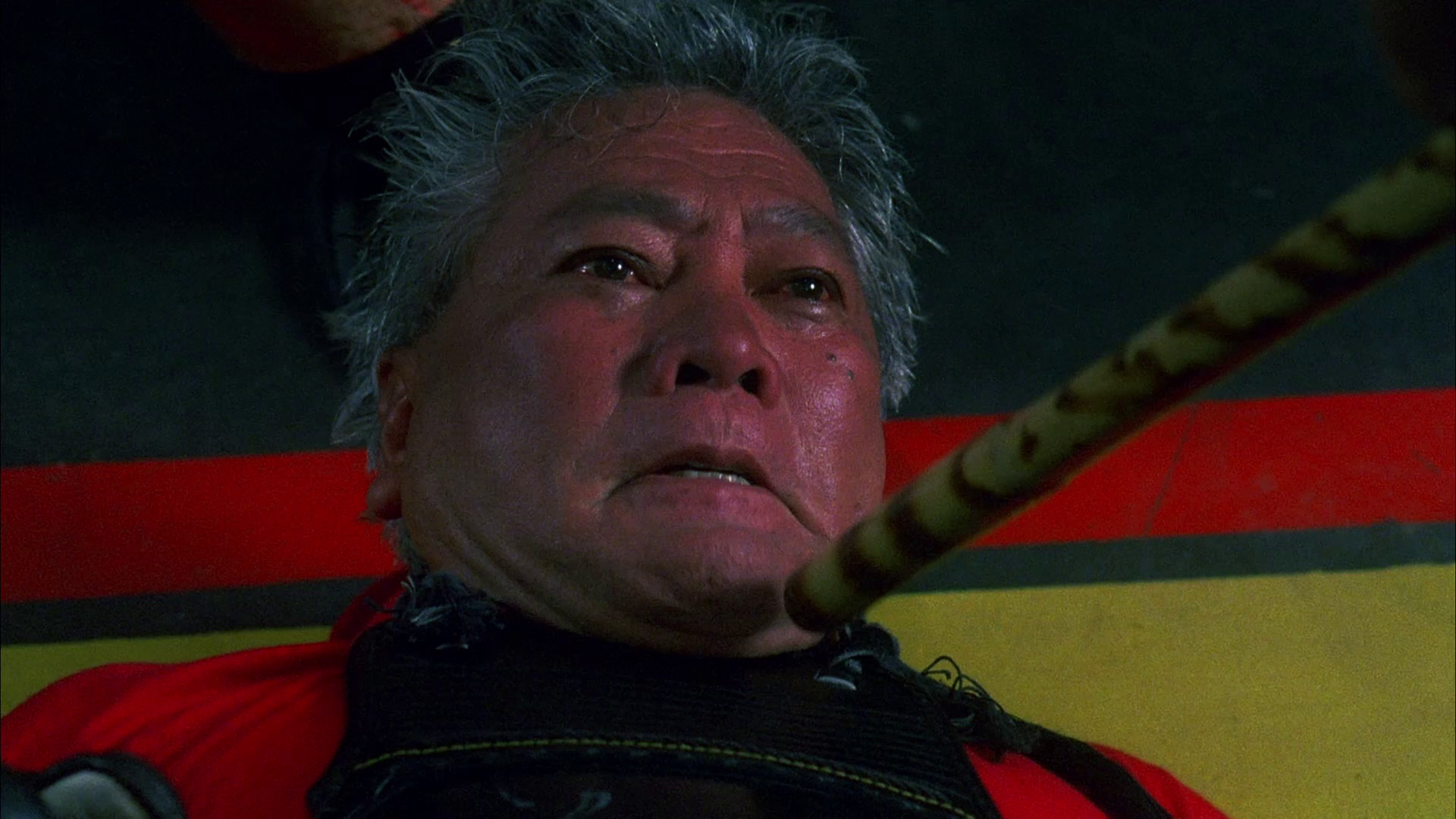 actor Danny Kamekona large photo