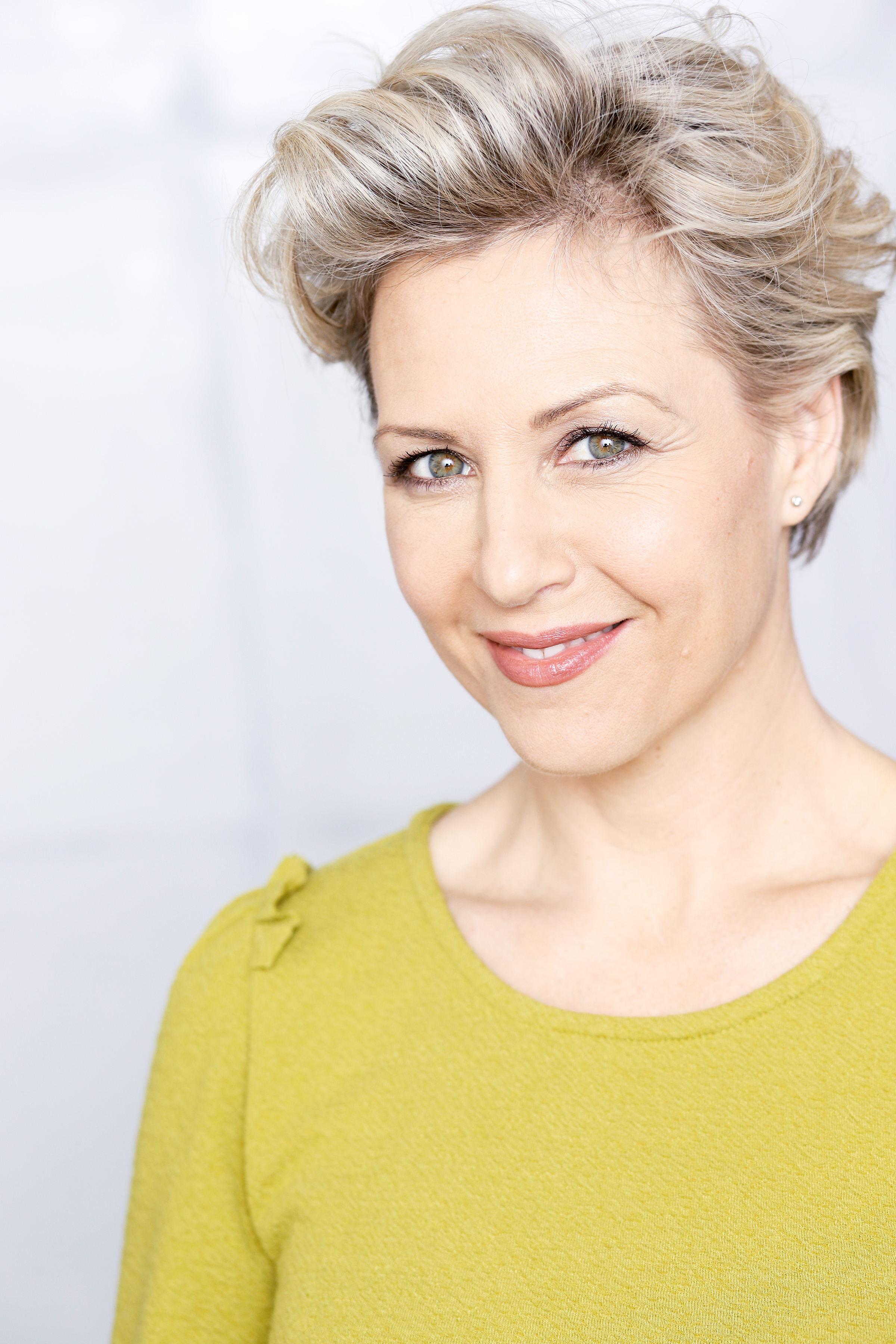 actor Marya Delver large photo