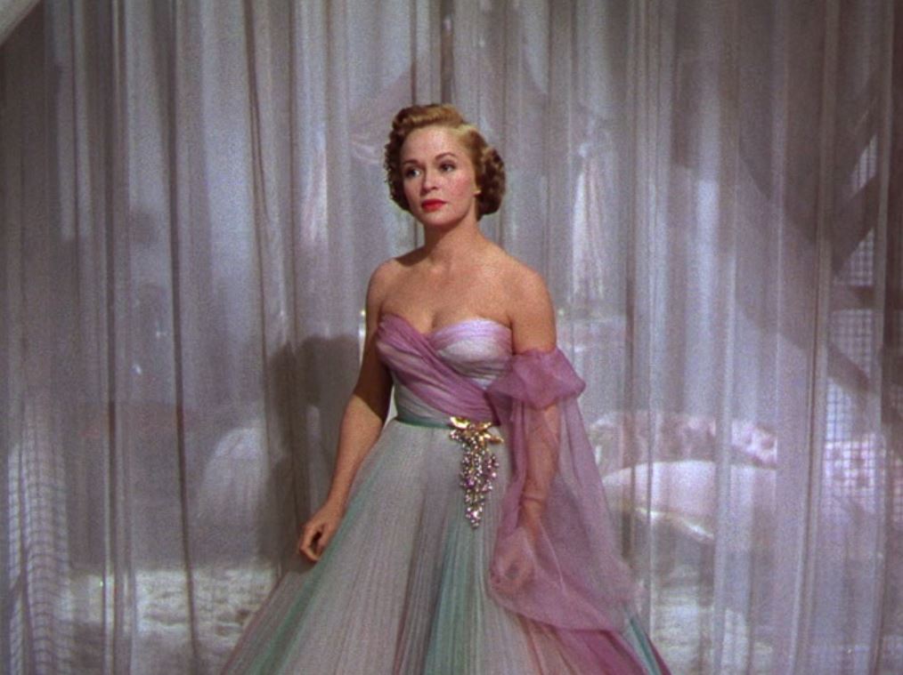 actor Mary Healy large photo