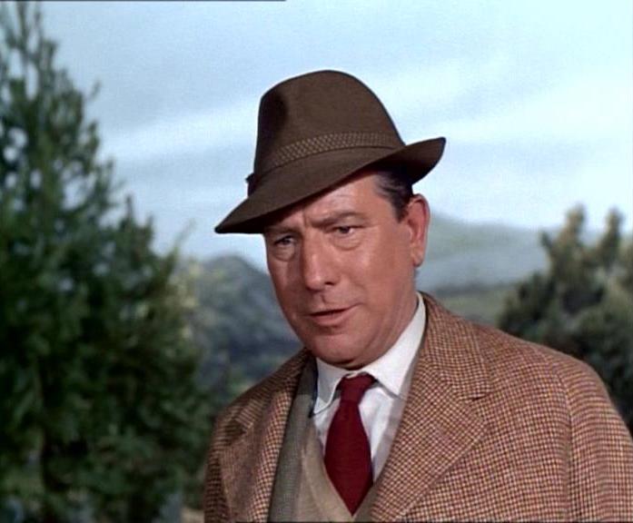 actor Ewan Roberts large photo