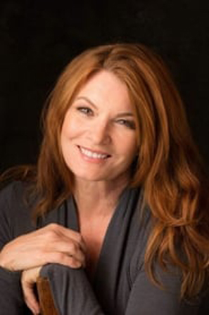 actor Donna Osterbuhr large photo