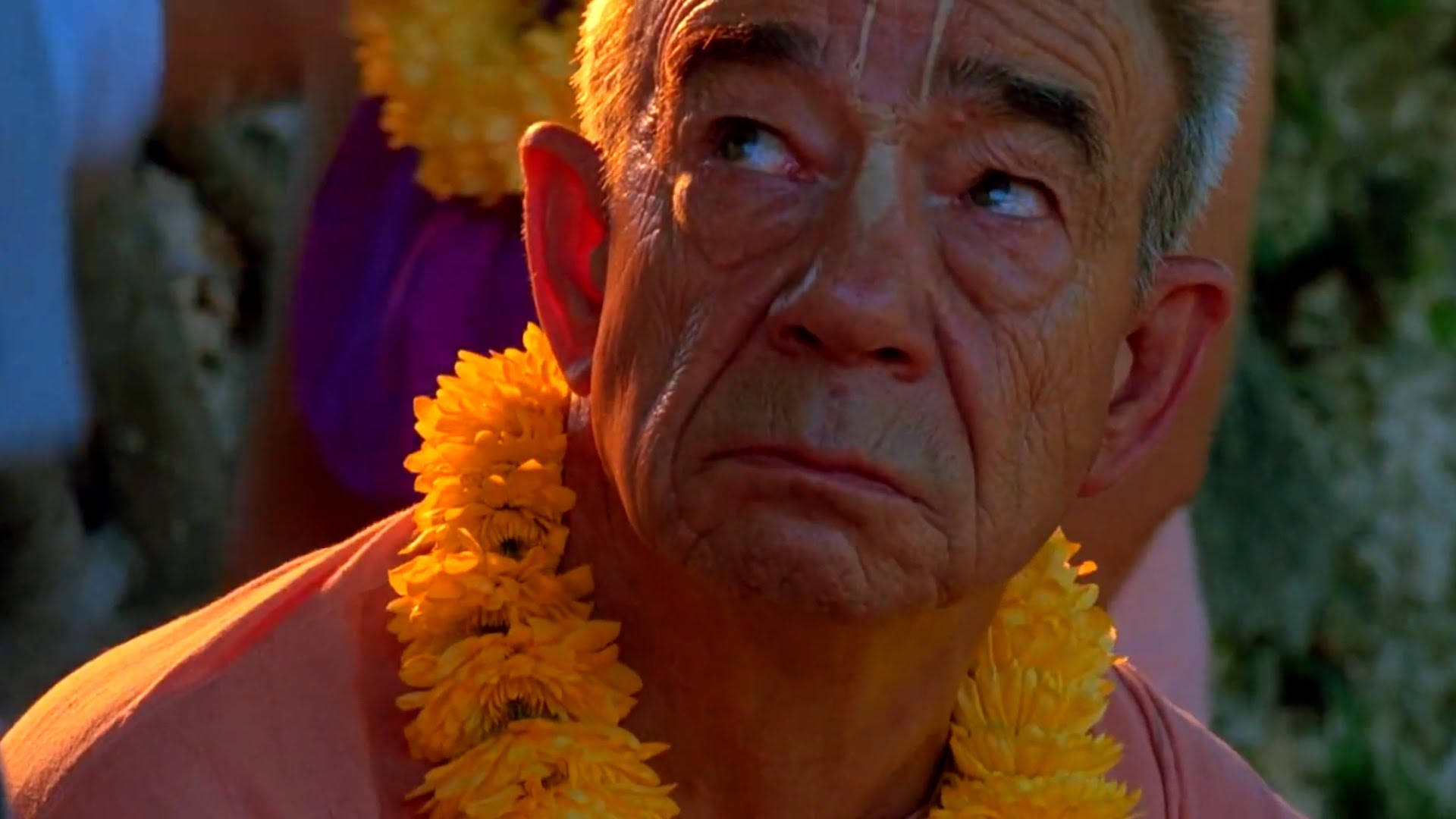 actor Kenneth Utt large photo