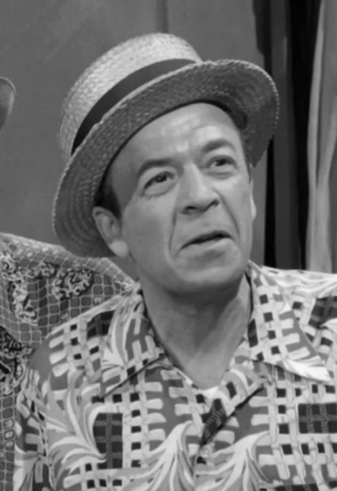 actor Lewis Charles large photo