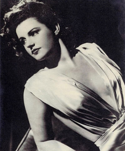 actor Thelma Grigg large photo