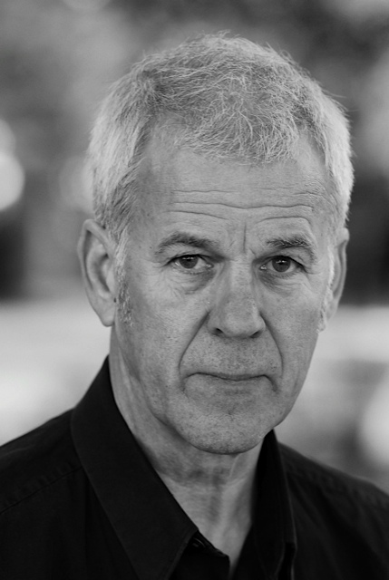 actor Sam Dale large photo