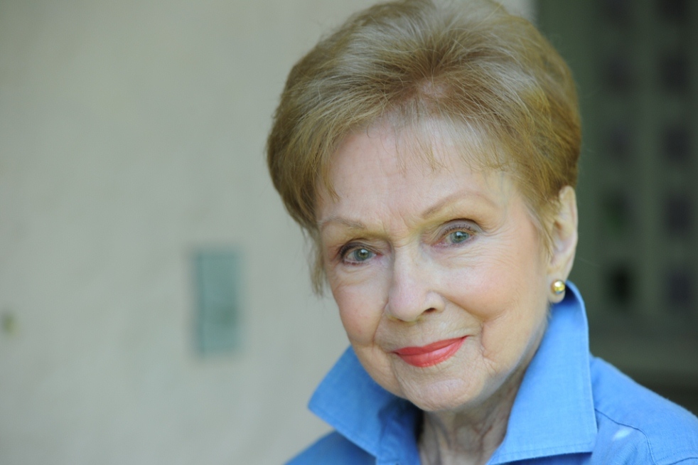 actor Gloria Henry large photo