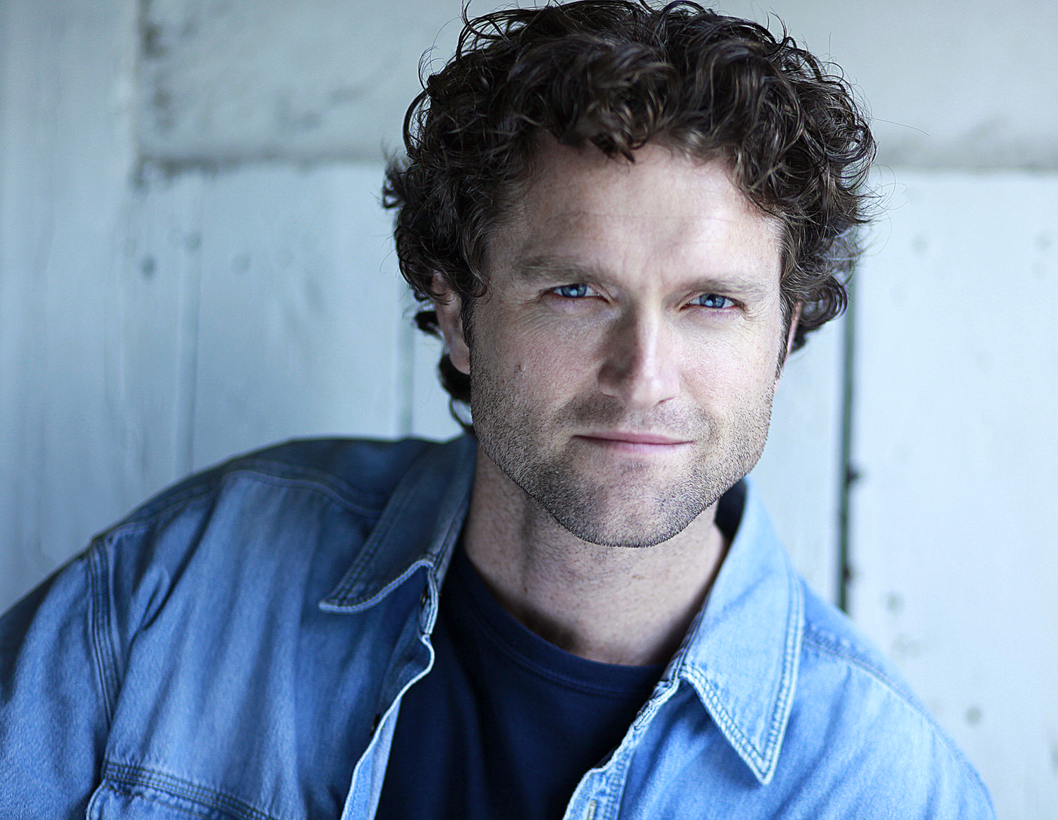 actor Jake Simons large photo