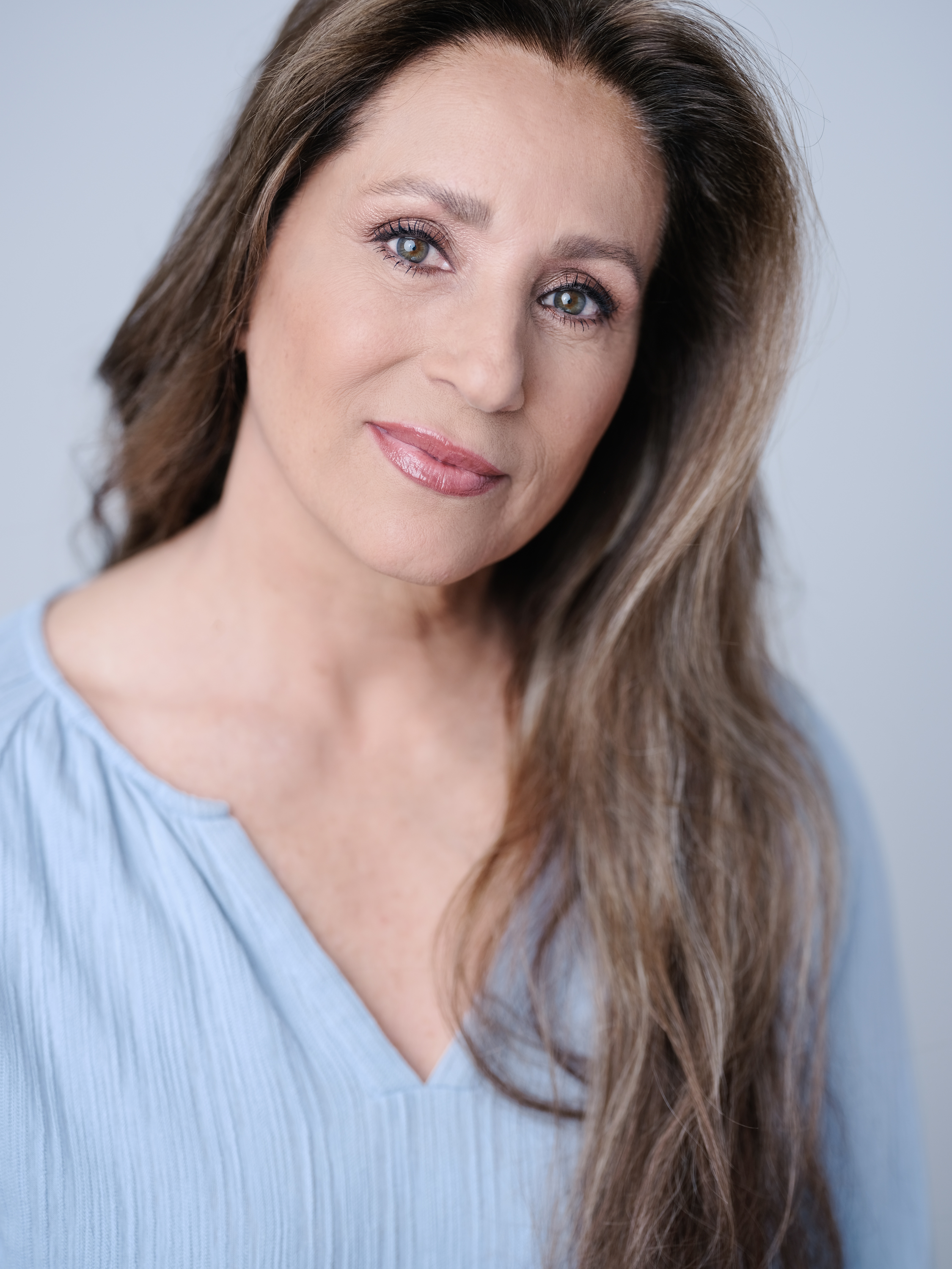 actor Tammy Hyler large photo