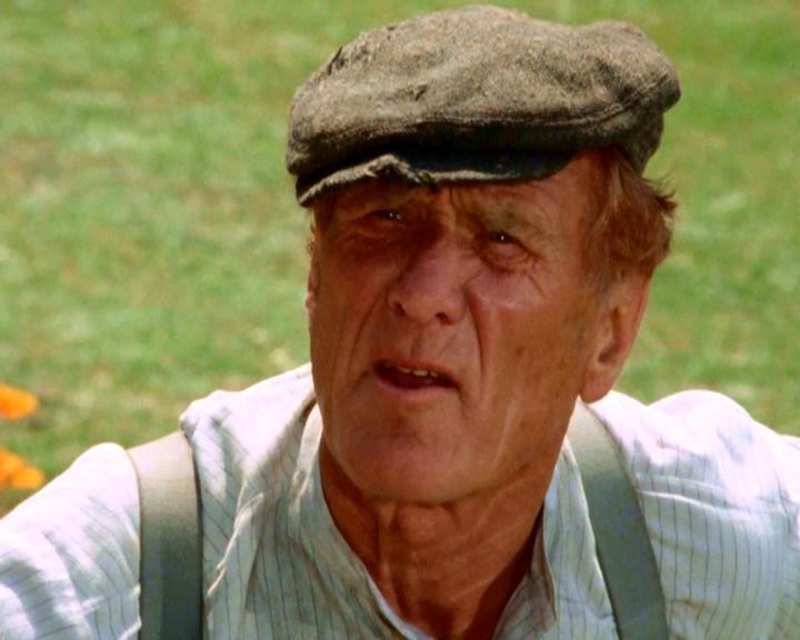 actor Jack Watson large photo