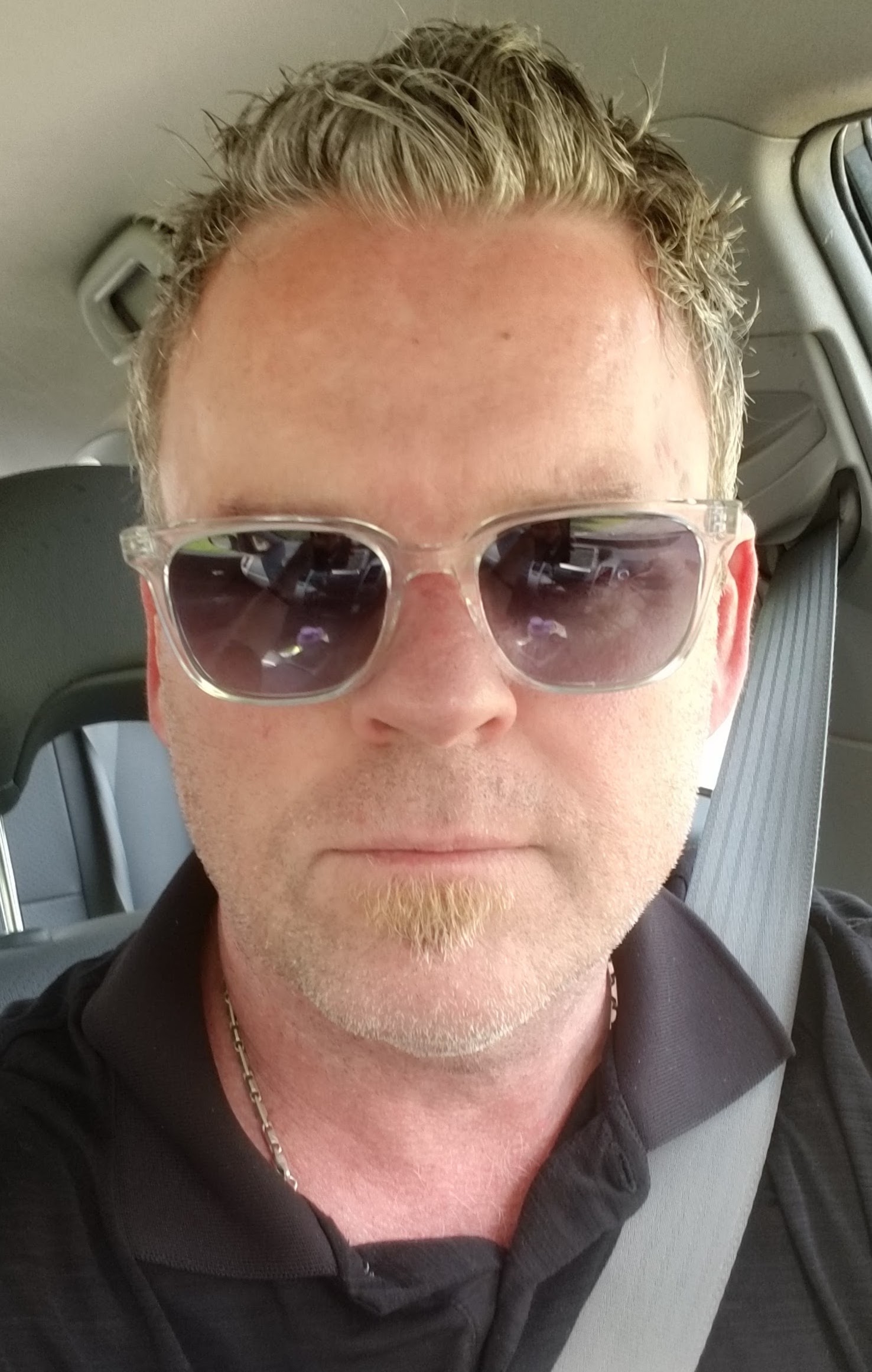 actor Steven Christopher Young large photo