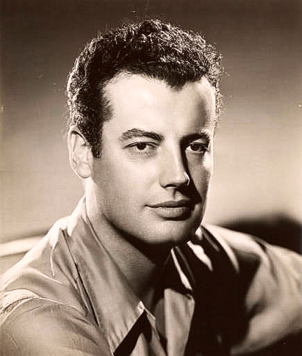 actor Shepperd Strudwick large photo