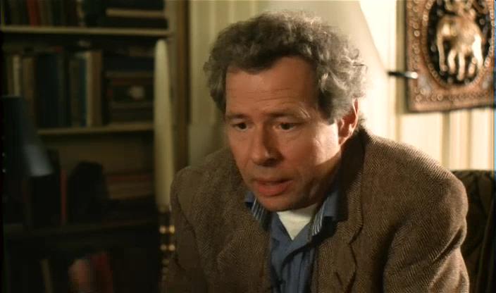 actor Rudolf Lucieer large photo