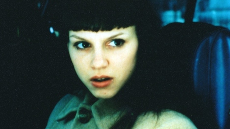 actor Sabrina Boudot large photo