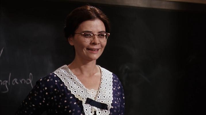 actor Martine Bartlett large photo