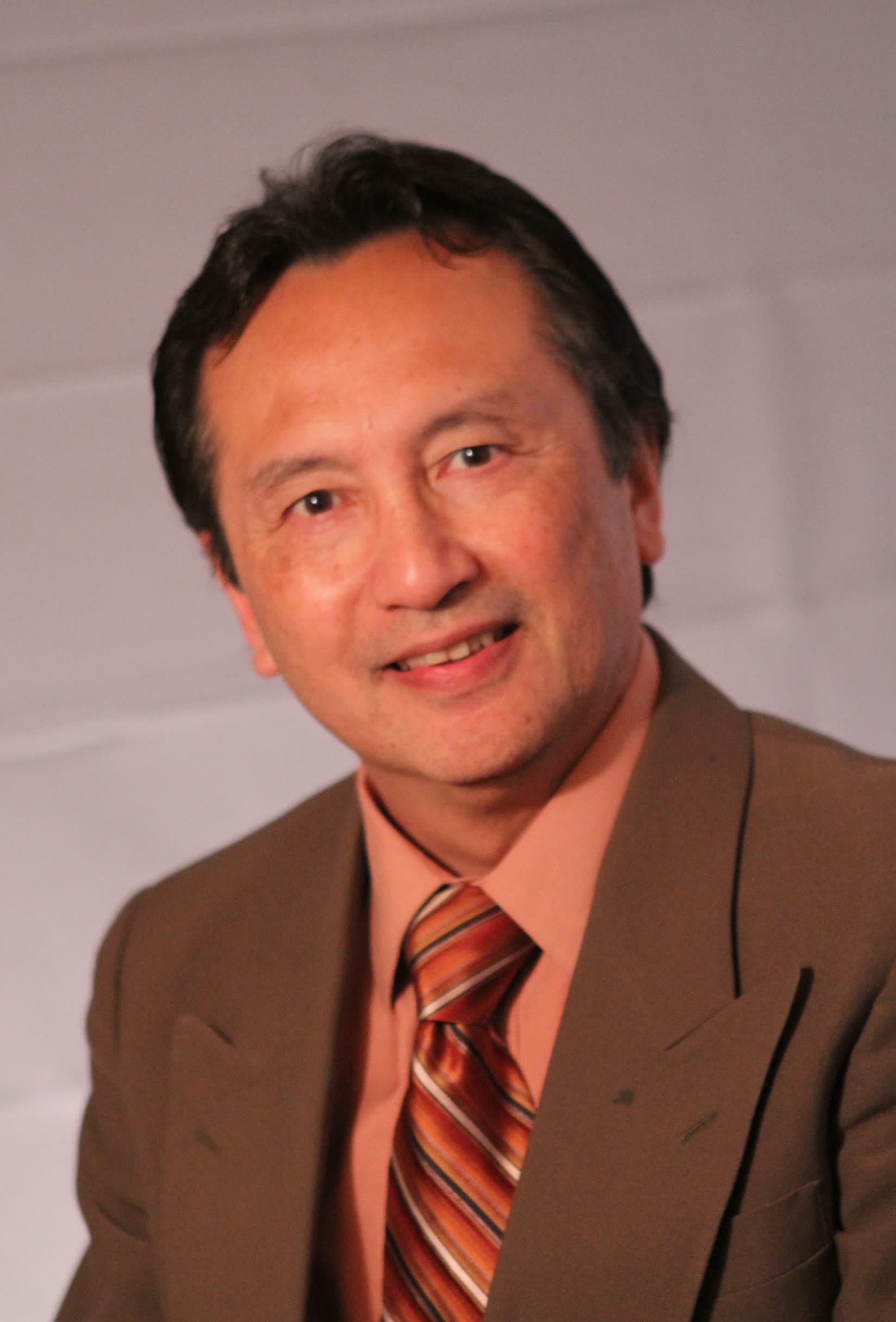 actor Jesse Dizon large photo