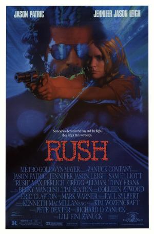 Rush [Version française]