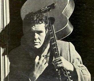 actor Hoyt Axton large photo