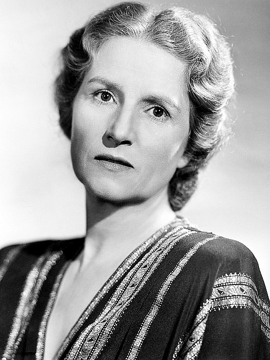 actor Olive Blakeney large photo