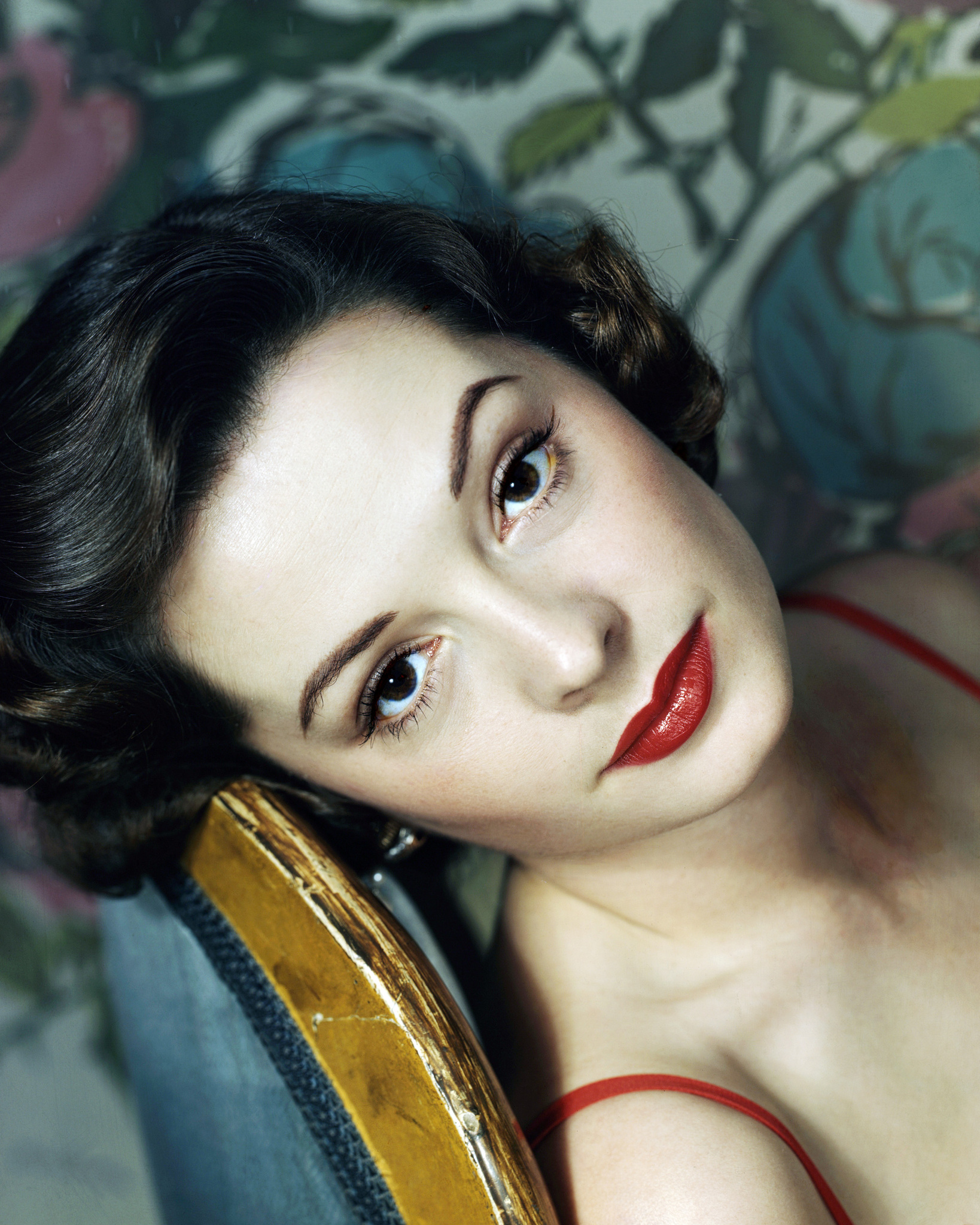 actor Jane Greer large photo