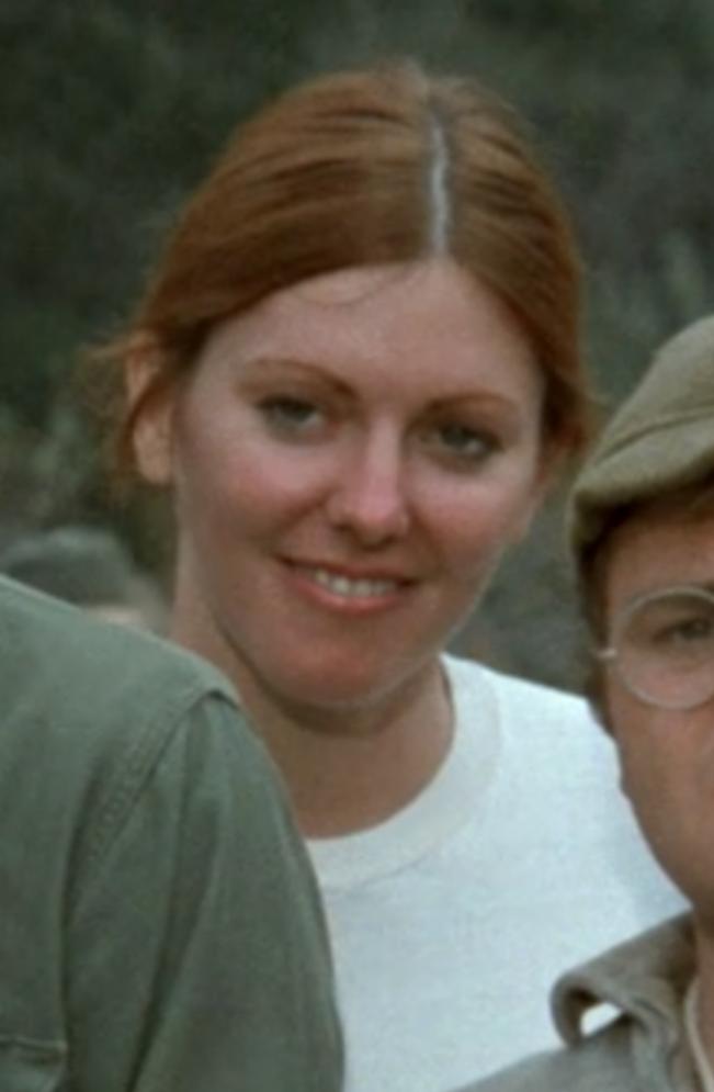 actor Mary Peters large photo