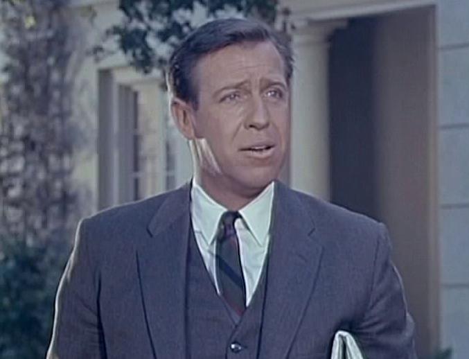 actor Gene Blakely large photo