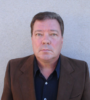 actor Michael Consoldane large photo