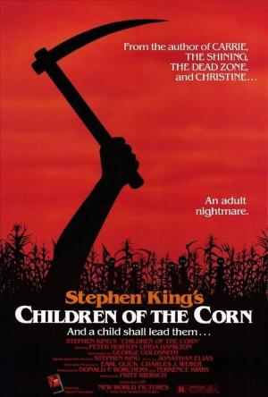 Children of the Corn [Russian]