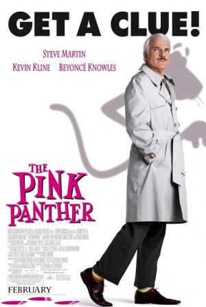 The Pink Panther [Hindi]