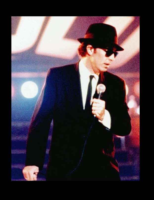 actor Gary Groomes large photo