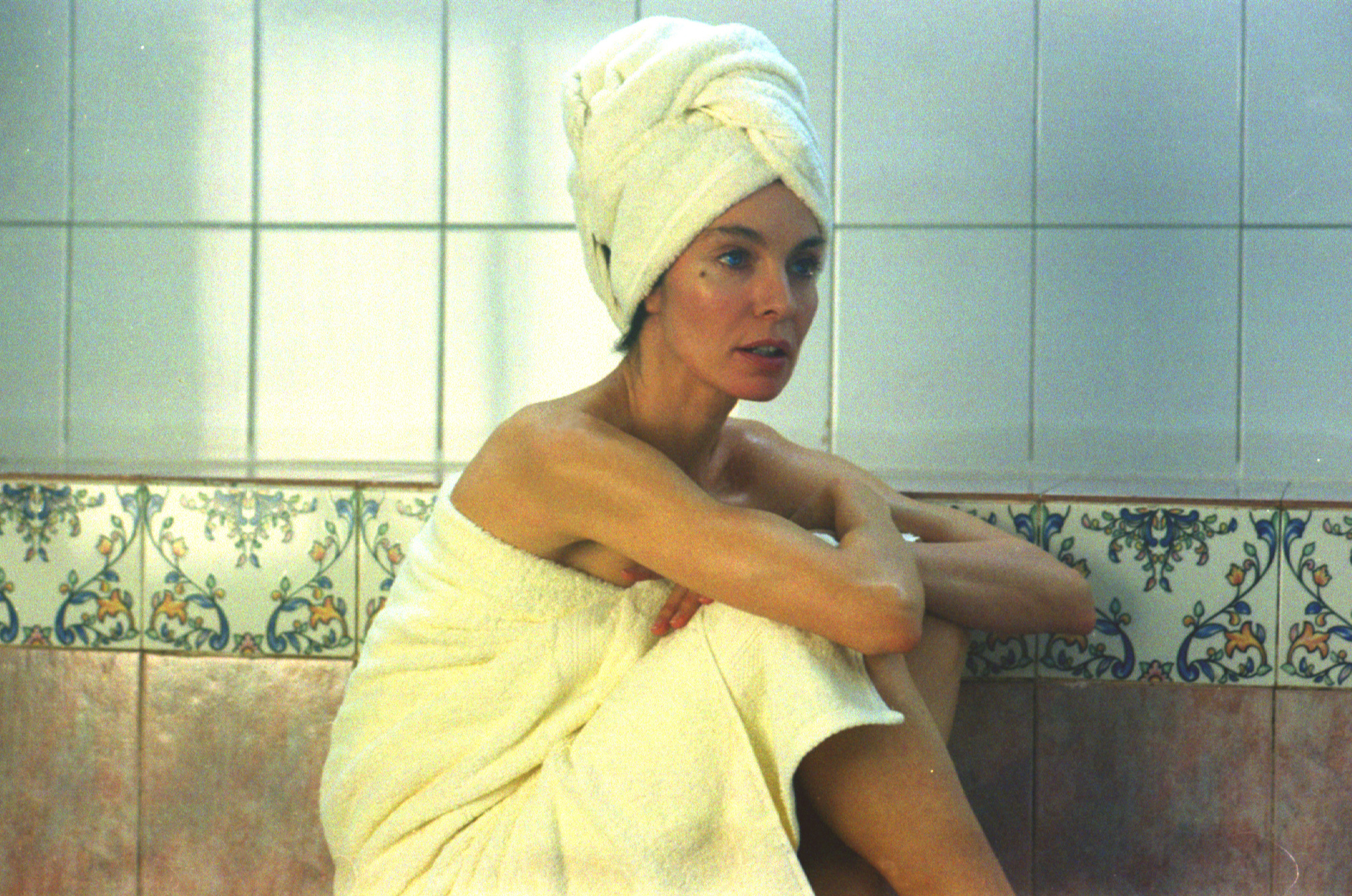 actor Anne Parillaud large photo actor Anne Parillaud large photo