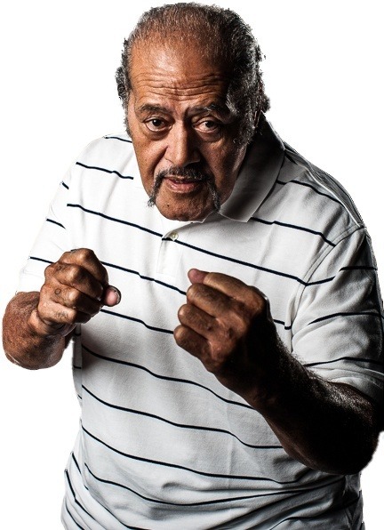 actor Afa Anoai large photo