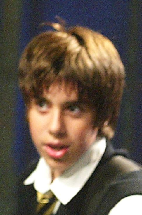 actor Joey Gaydos Jr. large photo