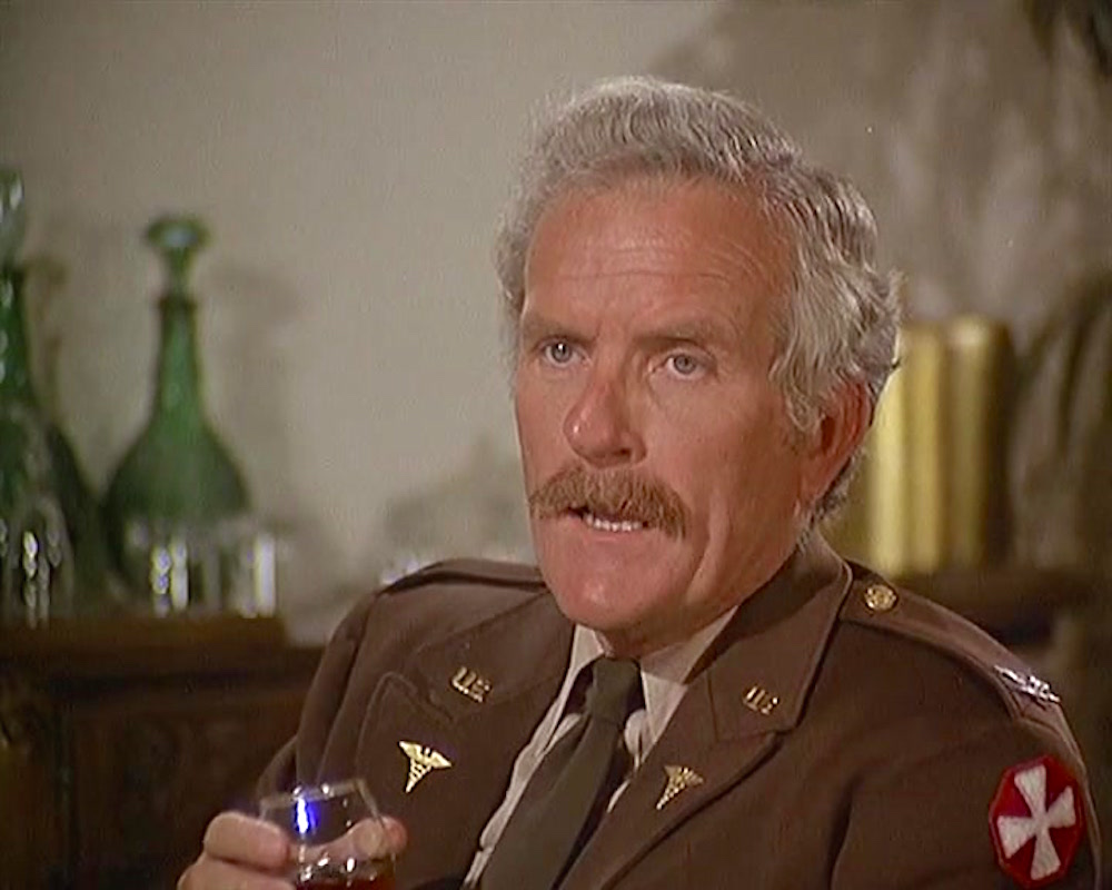 actor Robert Symonds large photo