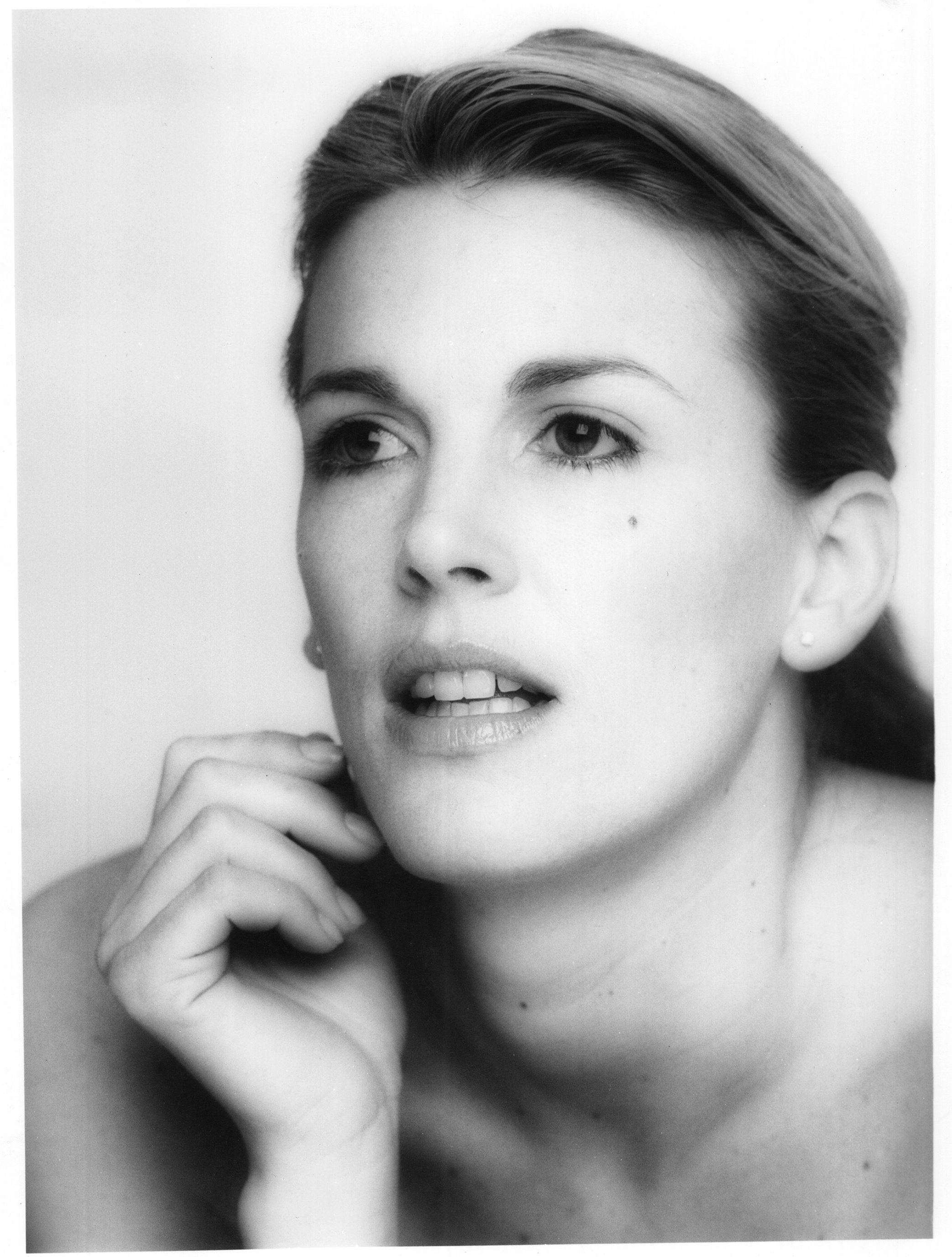 actor Kathe Green large photo