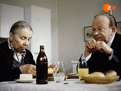 actor Edith Schultze-Westrum large photo