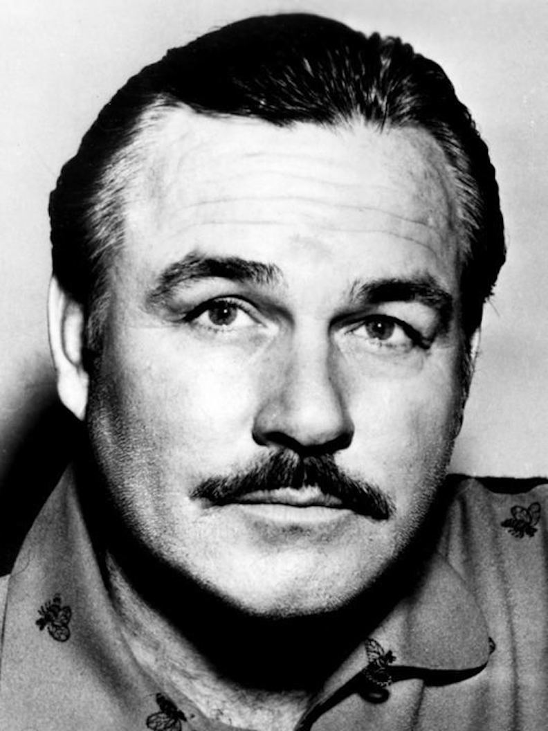 actor Jeff York large photo