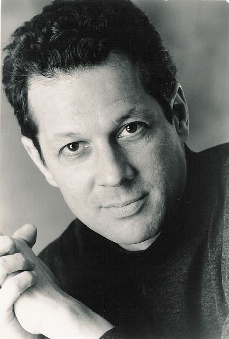 actor Rudy Ruggiero large photo