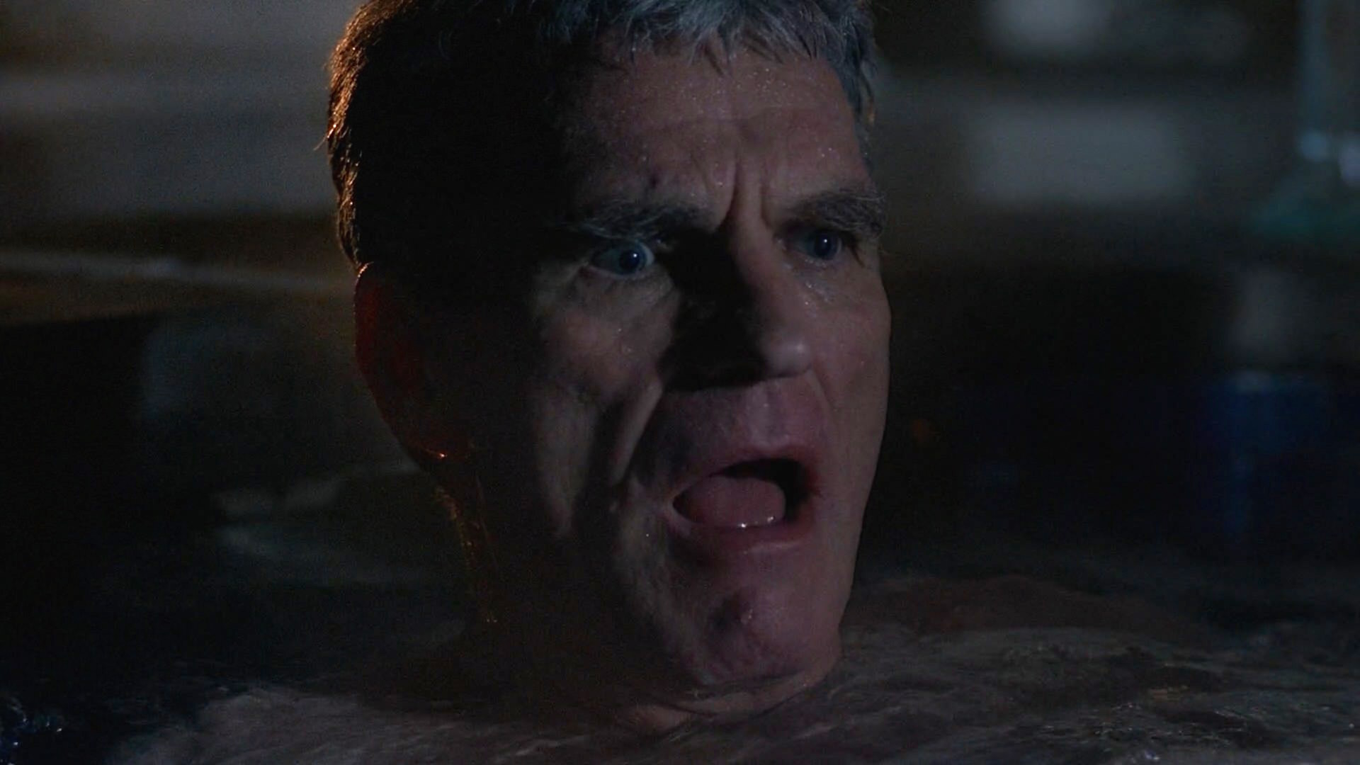 actor Roger Allford large photo