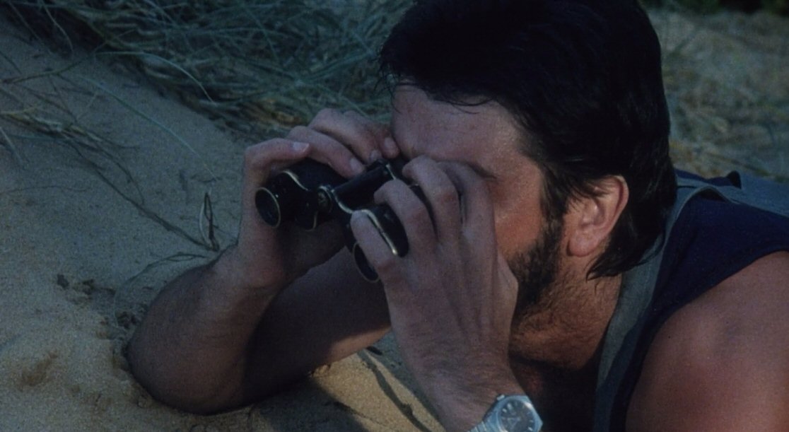 actor Chard Hayward large photo