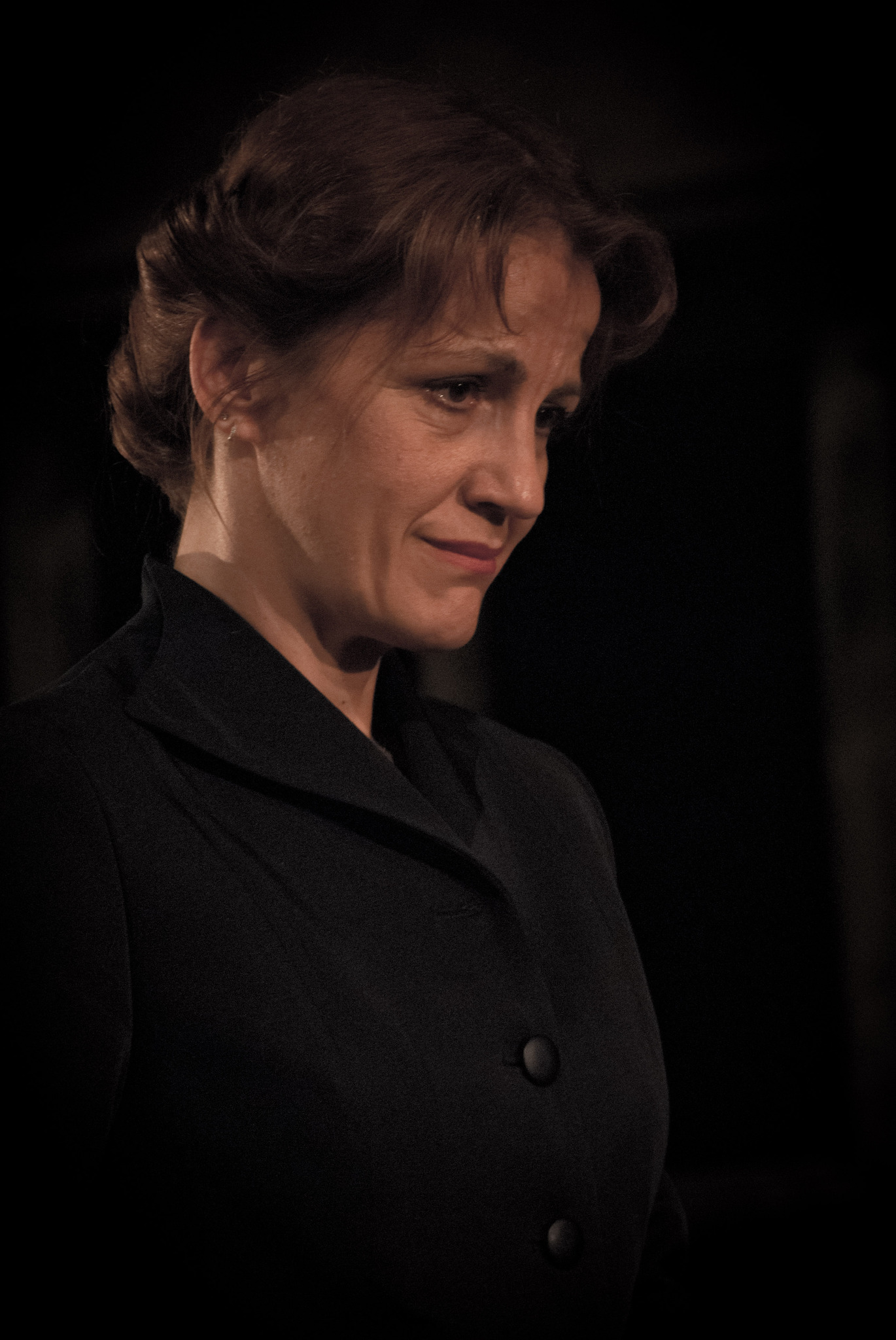 actor Luana Stoica large photo