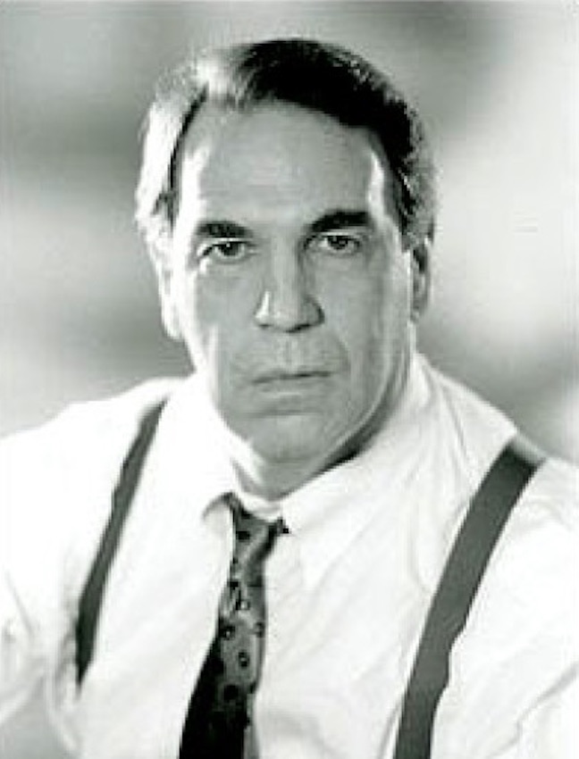 actor Edwin Owens large photo