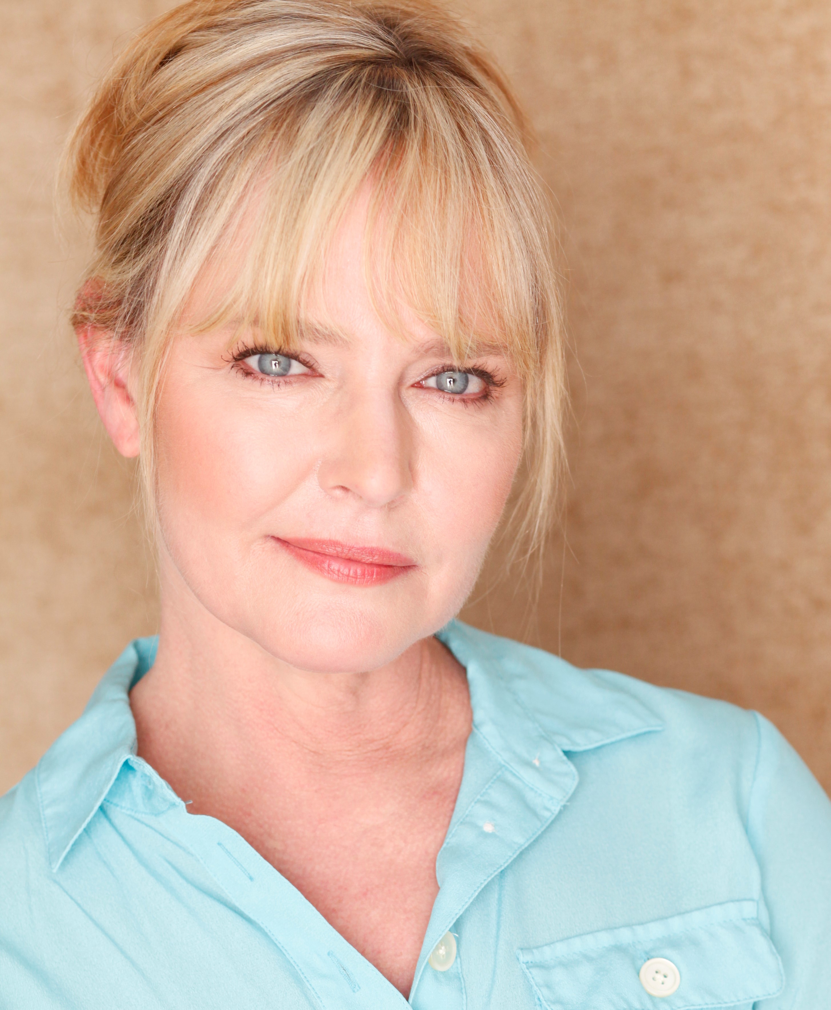 actor Lisa Wilcox large photo