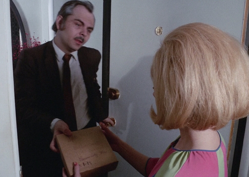 actor Larry Hunter large photo