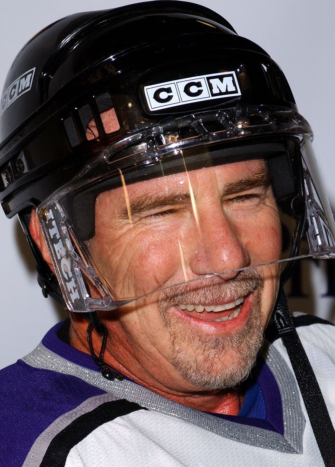 actor Jerry Houser large photo