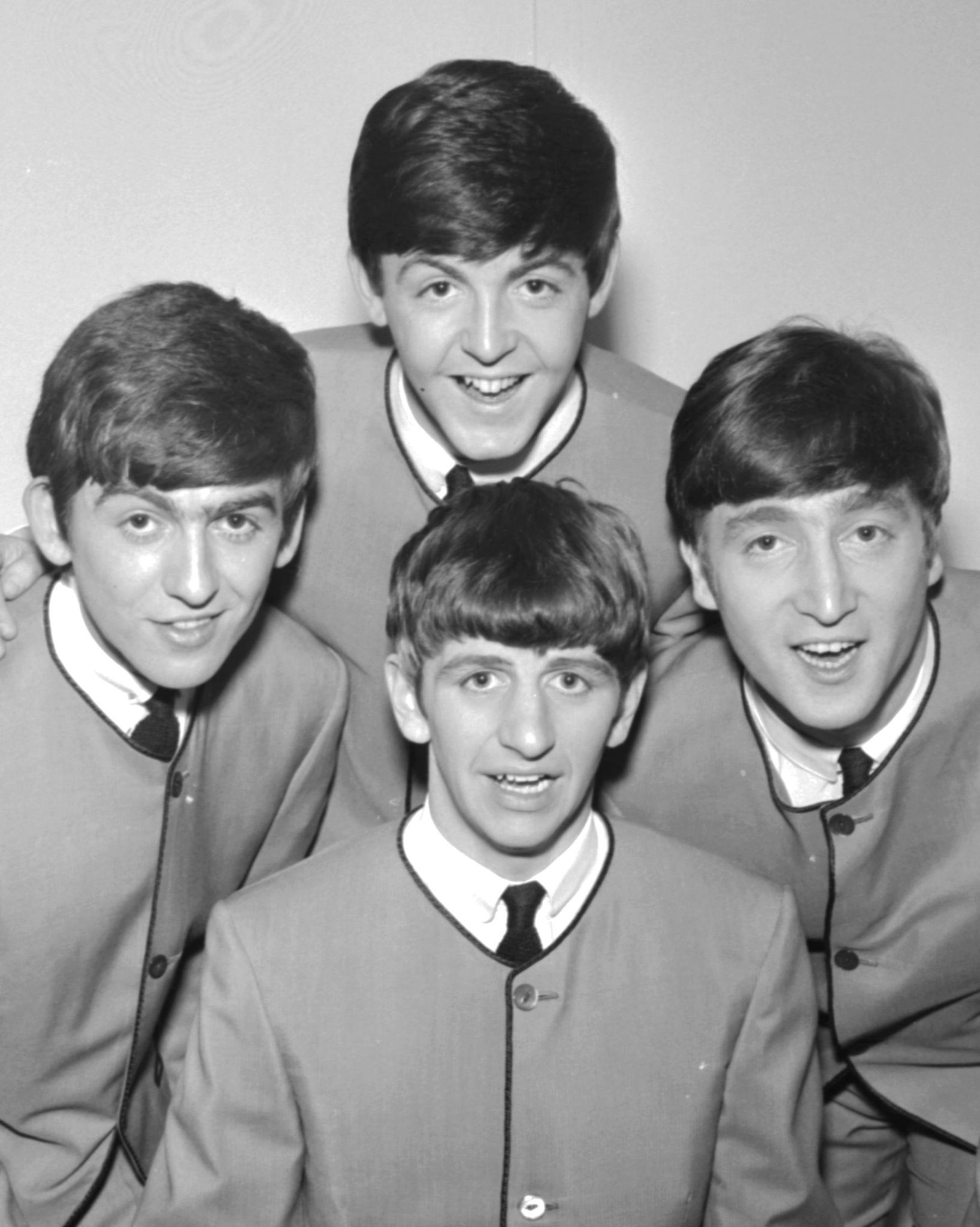 actor The Beatles large photo
